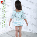 JannyBB new design newborn baby girls swimsuits